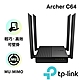 TP-Link Archer C64  無線網路雙頻WiFi路由器 product thumbnail 1