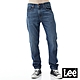 Lee 男款 731 低腰合身小直筒牛仔褲 中藍洗水 product thumbnail 2