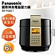 Panasonic 國際牌 6公升 微電腦壓力鍋 SR-PG601 product thumbnail 1