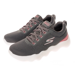 SKECHERS 健走鞋 女健走系列 GOWALK MASSAGE FIT - 124903GYPK