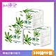 Yodo優朵單抽式柔拭紙巾300抽X30包/箱x3 product thumbnail 1