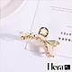 【Hera 赫拉】韓國新魚尾珍珠鯊魚夾 H111041206 product thumbnail 1