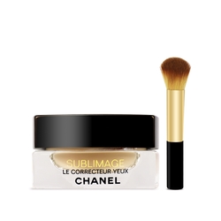 CHANEL 香奈兒 奢華金燦亮眼遮瑕霜 10g