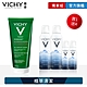 VICHY薇姿 水楊酸植萃奇蹟潔膚凝膠 200ml 特談優惠組(最低效期2024/8) product thumbnail 1