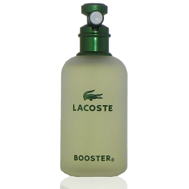 Lacoste Booster 煽動者淡香水125ml 無外盒| 其他品牌| Yahoo奇摩