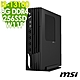 MSI PRO DP21 13M-494TW (i3-13100/8G/256SSD/W11P) product thumbnail 1
