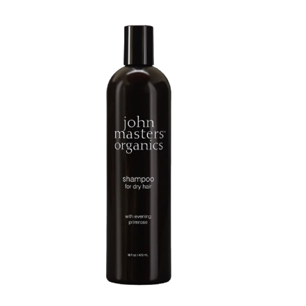 John Masters Organics 月見草洗髮精 473ml