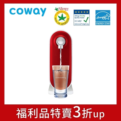 A級福利品 Coway 奈米高效淨水器 P-250N DIY自裝組