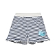 【麗嬰房】 EASY輕鬆系列 女童海盜樂園口袋短褲 (76cm~130cm) product thumbnail 1
