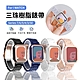 Apple Watch Series 8/7/SE/6/5/4 三株樹脂替換錶帶 舒適時尚透氣腕帶 贈同色錶框 product thumbnail 9