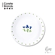 美國康寧 CORELLE 微笑三色堇6吋深盤 product thumbnail 1