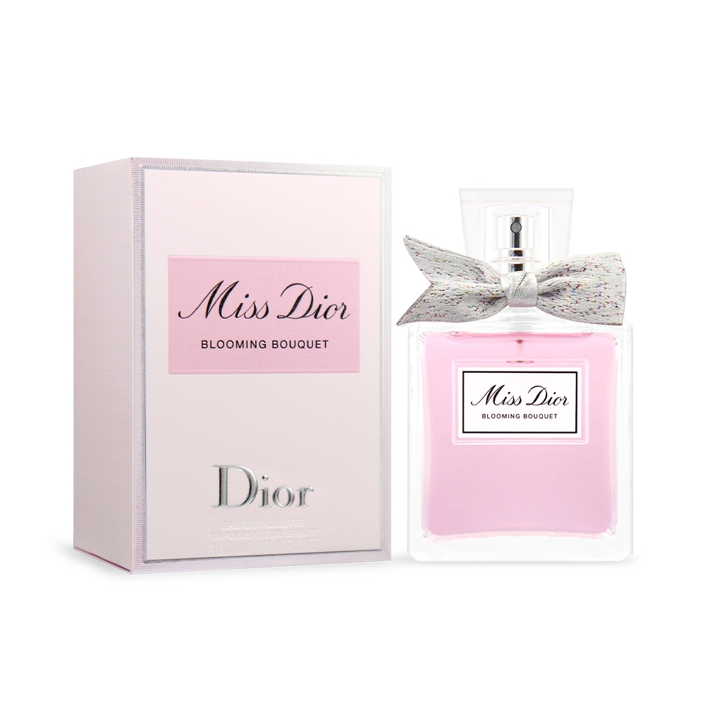 Dior 迪奧Miss Dior 花漾迪奧淡香水100ml | Dior 迪奧| Yahoo奇摩購物中心