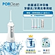 PORClean寶可齡 抗菌沖牙機牙齦炎/牙周炎專用組 MD-20 product thumbnail 2