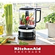 KitchenAid 5Cup 食物調理機 尊爵黑 product thumbnail 2