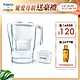 德國BRITA Aluna 愛奴娜濾水壺 3.5L(含1芯) product thumbnail 1