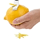 《KitchenCraft》檸檬刨絲器 | 檸檬刨刀 起司刨絲 輕鬆刮刨果皮成絲 刨絲刀 切絲器 product thumbnail 1