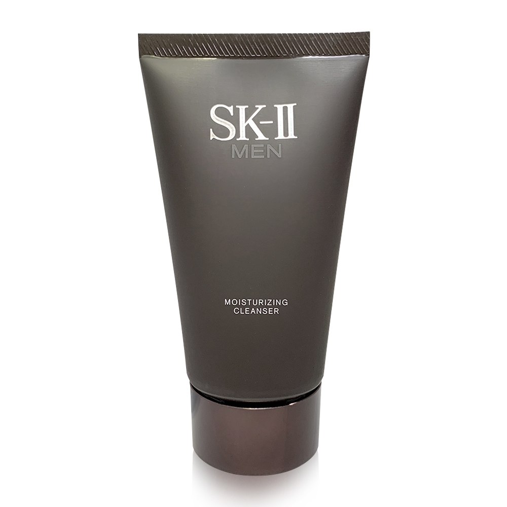 SK-II 男士活能保濕潔面乳 120g