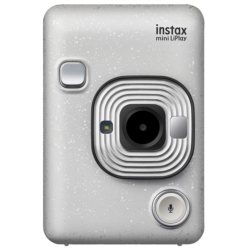 FUJI FILM INSTAX MINI LIPLAY EBLACK