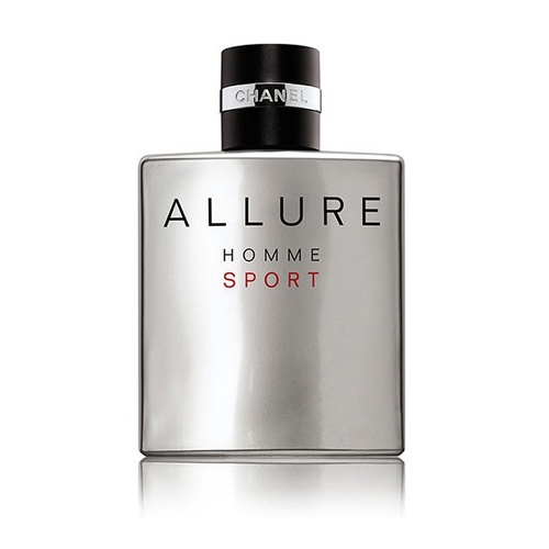 Chanel Allure Homme Sport EDT 100ml CHANEL Yahoo