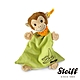 STEIFF德國金耳釦泰迪熊 Jocko Monkey Comforter 猴子 嬰幼兒安撫巾 product thumbnail 1