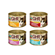 紐西蘭GHR健康主義無穀貓用主食罐 175g x 12入組(購買第二件贈送寵物零食x1包) product thumbnail 1