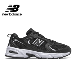 New Balance 復古鞋_中性_黑色_MR530SD-D楦