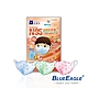 藍鷹牌 N95立體型2-6歲幼童醫用口罩(5片x5包) product thumbnail 1