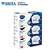 德國BRITA MAXTRA PLUS 濾芯-全效型18入 product thumbnail 1