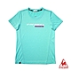法國公雞牌短袖T恤 LWN23501 男女款 各4色 product thumbnail 9