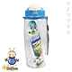 活力族兩用休閒壺-600ml-藍色-2入組 product thumbnail 1