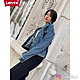 Levis 男女同款 牛仔外套 / Type3經典修身版型 / 精工中藍水洗 product thumbnail 1