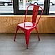 IDEA-復刻工業風休閒餐椅 product thumbnail 7