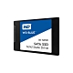 WD 威騰 藍標 500GB 2.5吋 7mm SATA 3D NAND SSD固態硬碟(WDS500G2B0A) product thumbnail 1