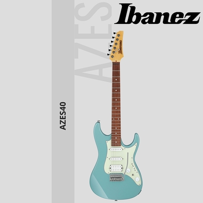 IBANEZ全新款系列電吉他