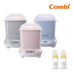 Combi Pro 消毒烘乾鍋