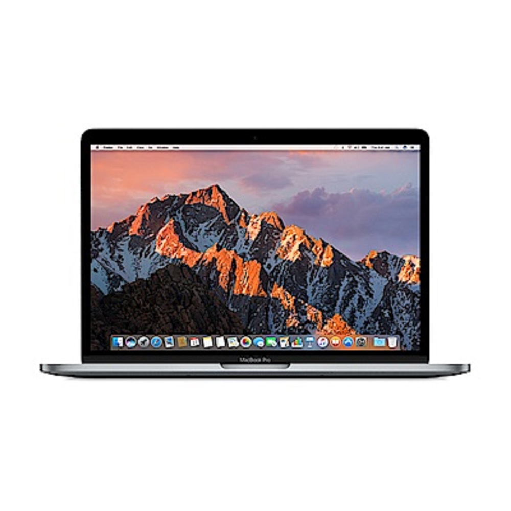 (展示機)Apple MacBook Pro 13吋/i5/8GB/256GB灰