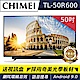 [結帳折1000] 奇美CHIMEI 50吋 大4K HDR 智慧連網液晶顯示器 TL-50R600 product thumbnail 1