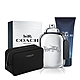 COACH紐約白金男性淡香精100ml(贈盥洗包+隨機沐浴精100ml) product thumbnail 1