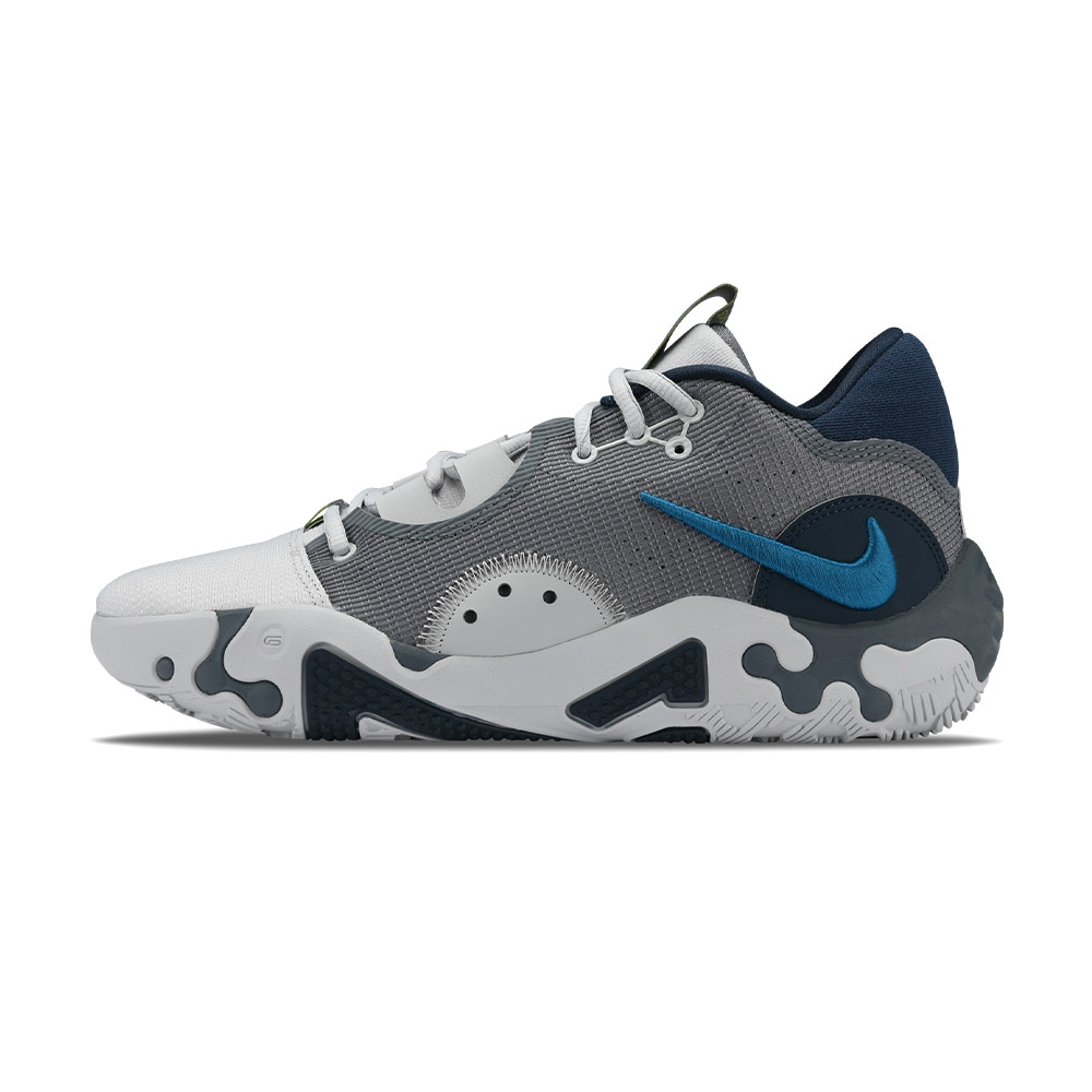 Nike PG 6 EP 男鞋灰色避震運動籃球鞋DH8447-004 | 籃球鞋| Yahoo奇摩
