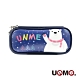 【UnMe】夢想家筆袋-萌趣北極熊 product thumbnail 1