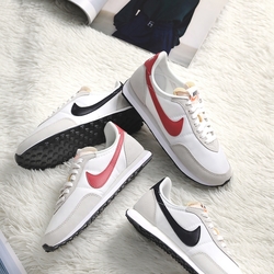 Nike 休閒鞋 W Waffle Trainer 2 女鞋 復古 麂皮 運動鞋 2色單一價