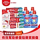 高露潔 潔淨美齒牙膏+牙刷+漱口水12入 product thumbnail 1