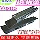 DELL 7FJ92 電池適用 戴爾 Vostro V3400,V3500 V3700,Y5XF9,7FJ92,4JK6R P09S 0TXWRR CYDWV 04GN0G 0TXWRR CYDWV product thumbnail 1