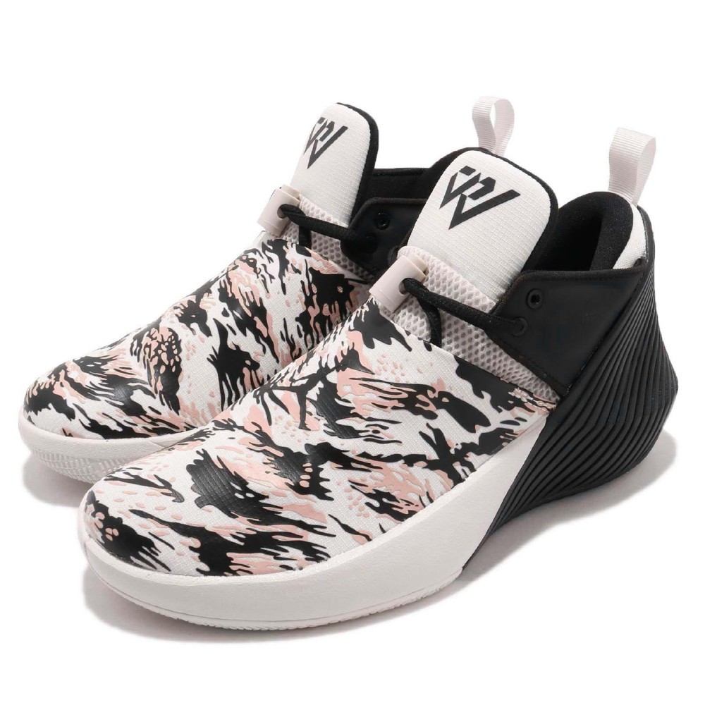 Nike 籃球鞋 Why Not Zer0.1 女鞋