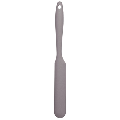 《TaylorsEye》矽膠直柄刮平刀(藕紫10.5cm) | 刮刀 奶油刮刀 抹刀