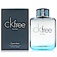 CalvinKlein ck free男性淡香水100ml product thumbnail 1