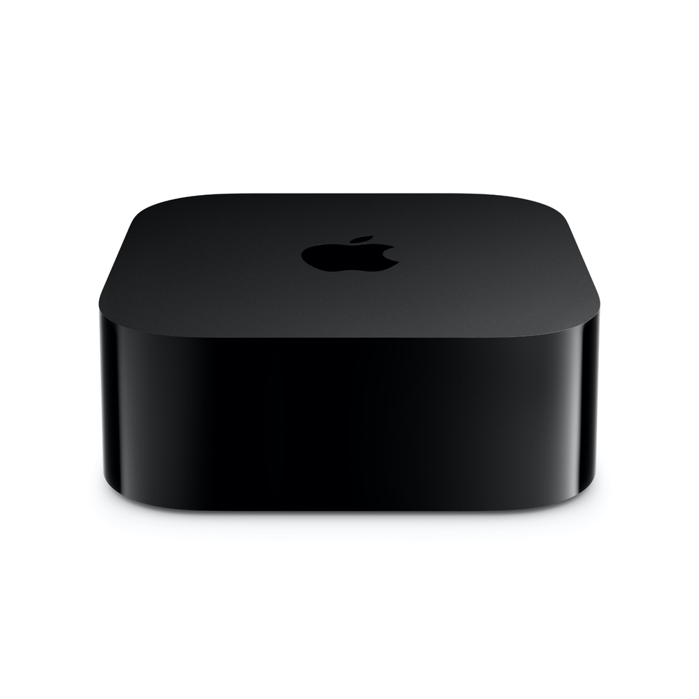 Apple TV 4K Wi‑Fi + Ethernet 128GB MN893TA/A | 電視盒| Yahoo奇摩