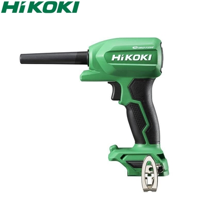 HiKOKI 18V 無刷吹塵槍 空機 RA18DA(NN)