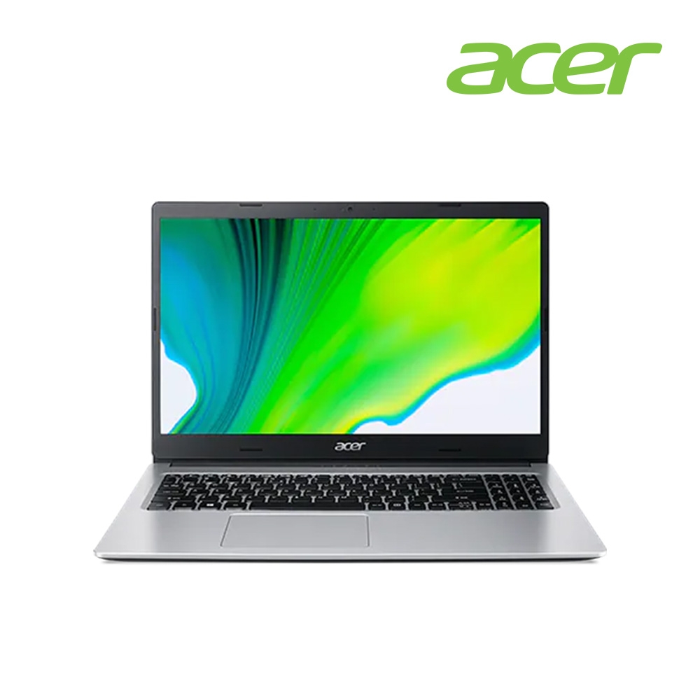 ACER 宏碁 A315-35-P4CG 15.6吋效能筆電 (N6000/8G/512G PCIe SSD/Win11)