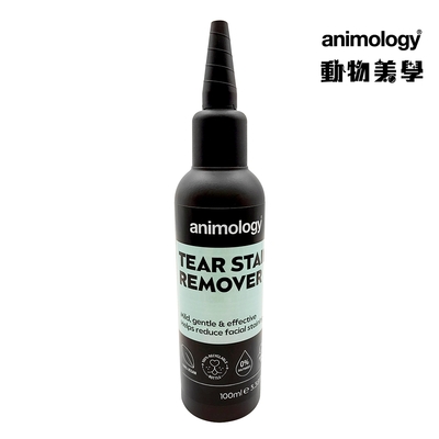 Animology動物美學_(犬用)淚痕清潔液100ml